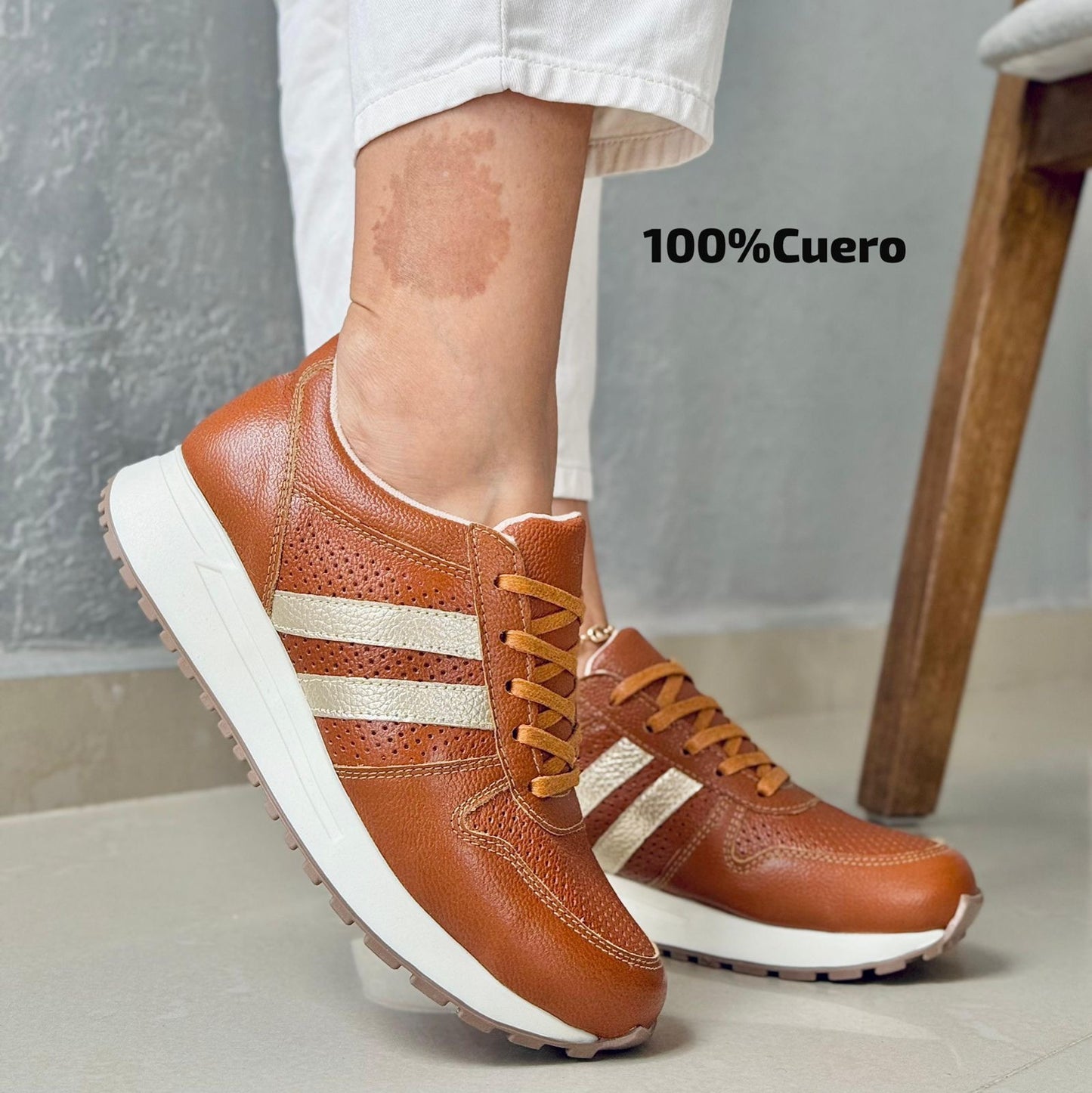 Deportivo Victor de Cuero.