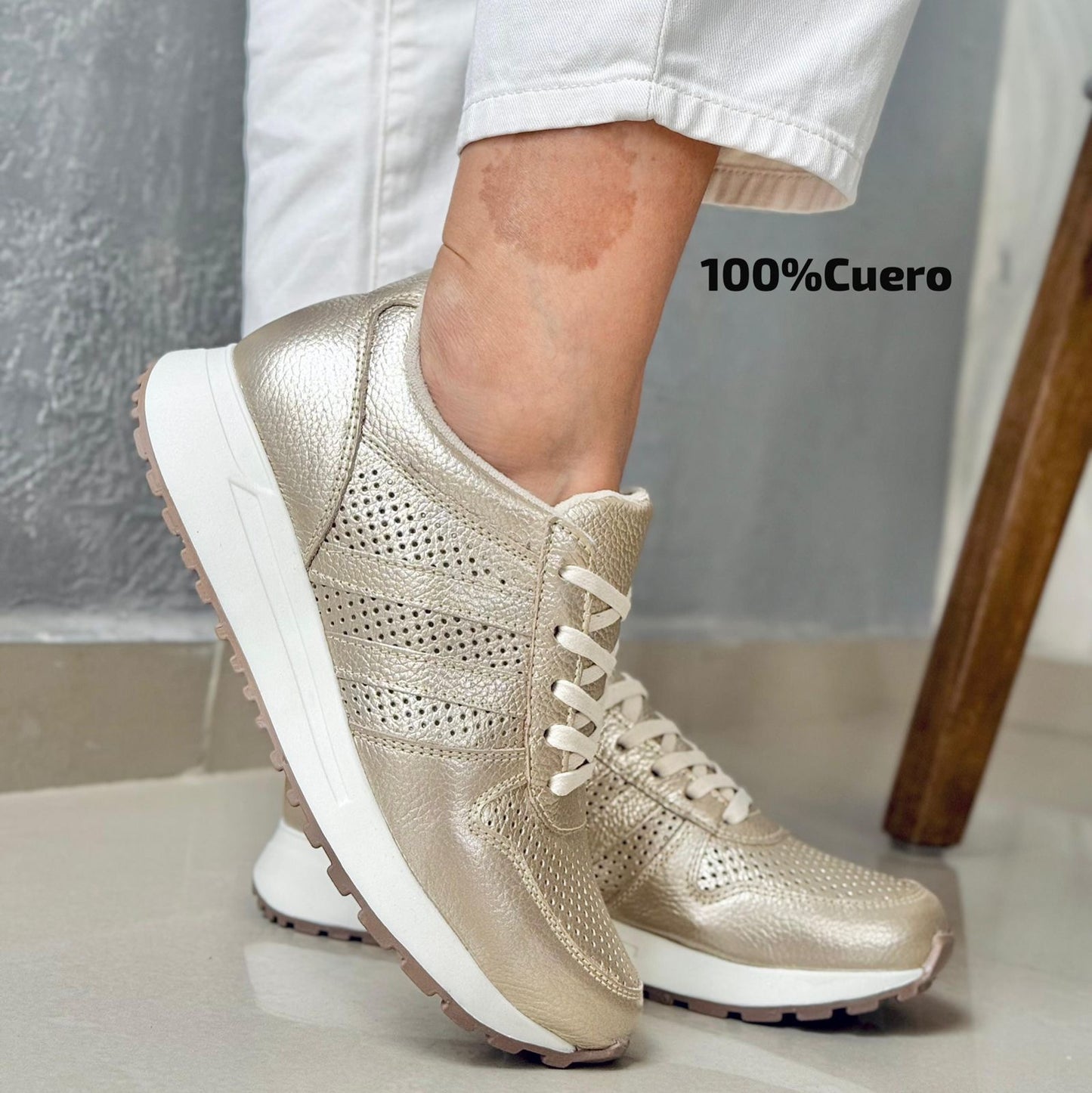 Deportivo Victor de Cuero.