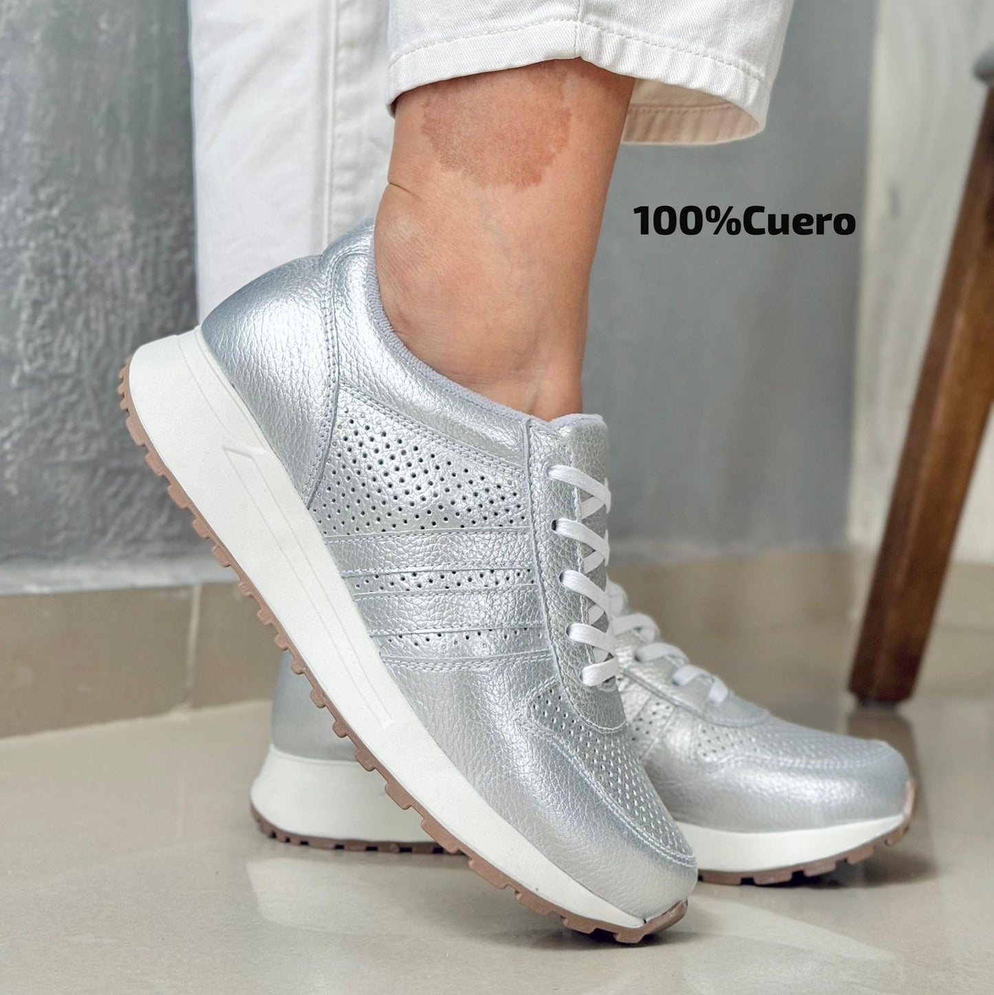 Deportivo Victor de Cuero.