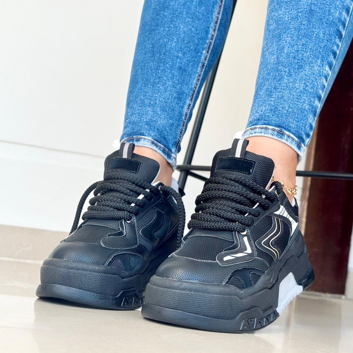 Deportivo Fashion Ailyn Premiun