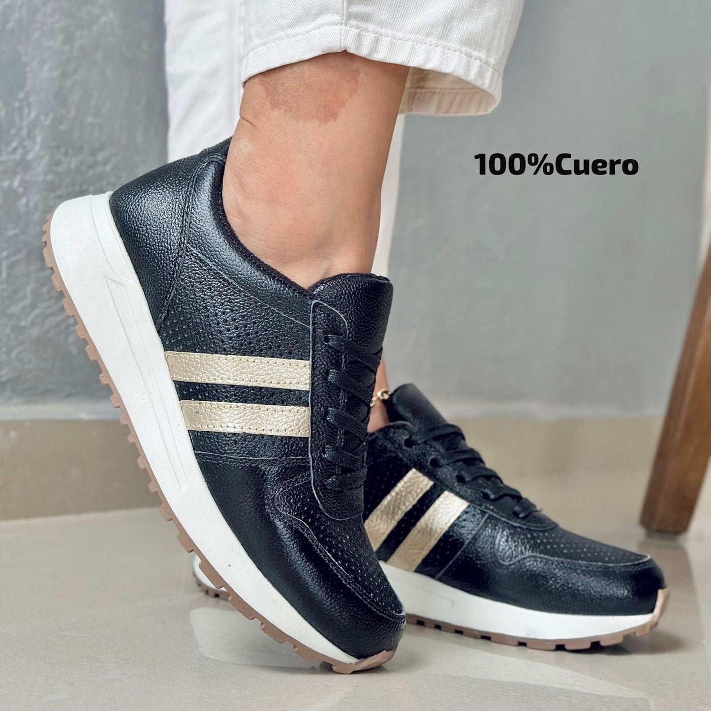 Deportivo Victor de Cuero.